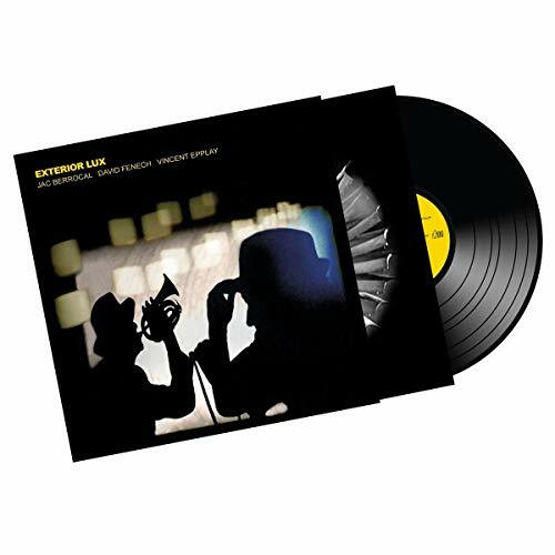 Jac berrocal david fenech - david,