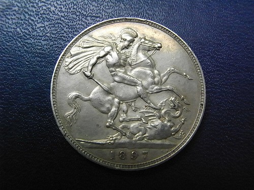 Queen victoria silver veiled - silver,