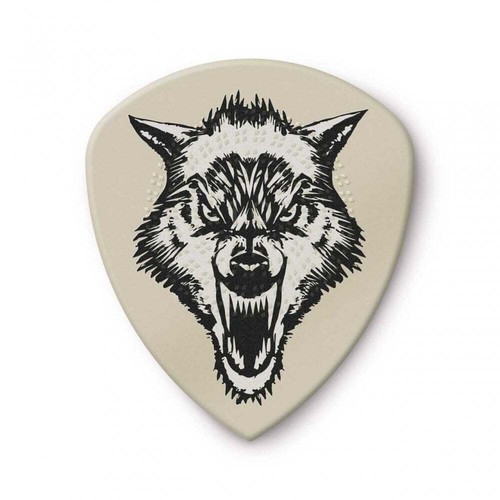 Jim dunlop james hetfield flow - jim,