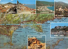 D015398 Hyeres. Layguade