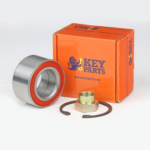 Wheel bearing kit - kit, front