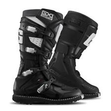 Gaerne GX1 Enduro Adult Boots Black OFF-ROAD ADVENTURE RACING QUAD