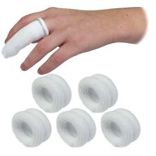 Tubular Finger Bandage - Cot