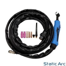 WP17F TIG WELDING TORCH
