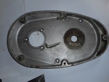 JAMES CAPTAIN AND FRANCIS BARNETT FALCON 200CC 20T SIDE CASTING