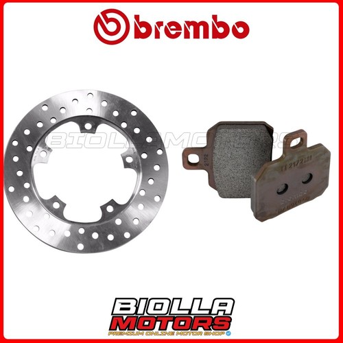 Brembo aprilia tuono rr - v4,