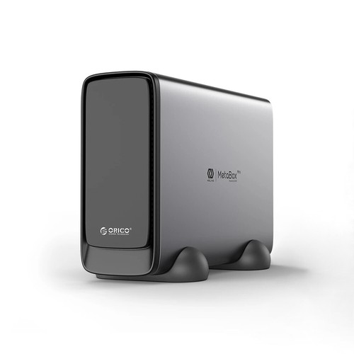 Orico metabox mini nas - orico,