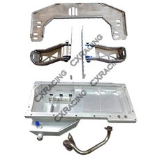 CXRacing LS1 Engine T56