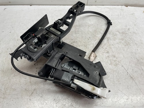 Ford max door lock mechanism - c,