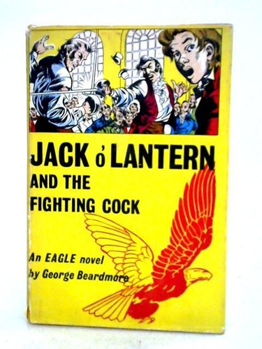 Jack lantern and - o'lantern,