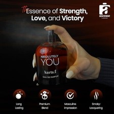 Absolutely You 100ml EDP by