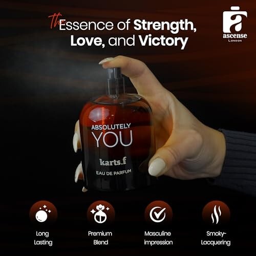 Absolutely you 100ml edp - 100ml, by