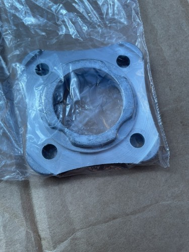 Ajs regal raptor - 125, clutch