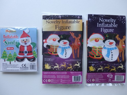 Christmas novelty inflatable - christmas,