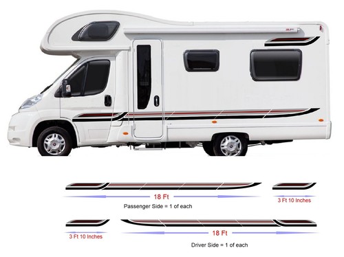 44ft graphics decals for - 44ft,