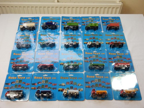 One selected base toys - base,