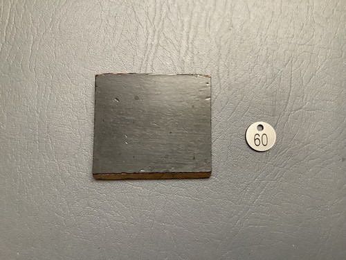 Antique writing slope - antique,