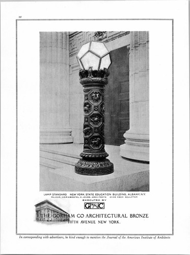 1915 print new - ad, york