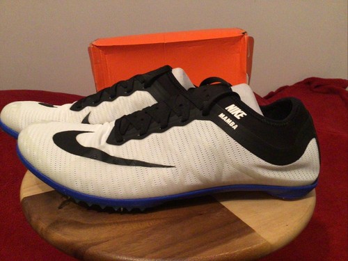 Nike zoom mamba track - zoom,