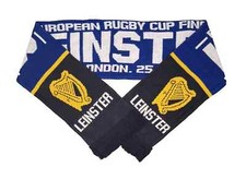 Leinster Rugby Union