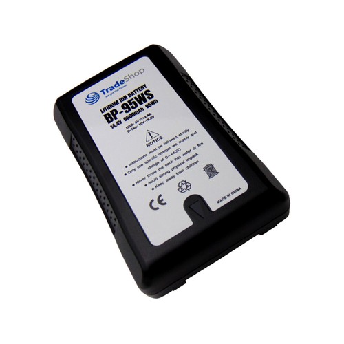 Battery 95wh 6600mah for - 6600mah, 14.4v