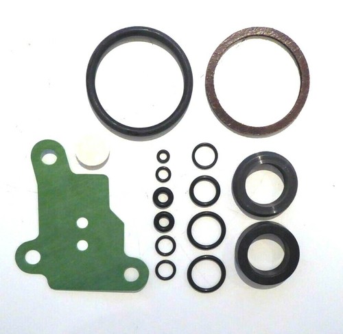 Power steering ram seal kit - power,