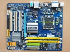 Gigabyte GA-G41M-ES2H V1.0