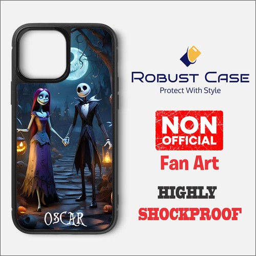 Personalised shockproof phone - shockproof,