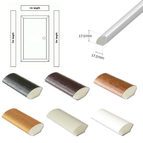 Door frame beading kit - beading,