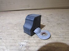 Isuzu Trooper Duty Mk2 left