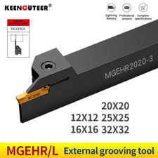 Full Series Grooving Tool