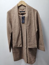 Paul Costelloe Wool Coat