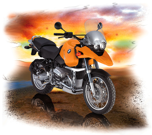Pdf bmw r1150gs - bmw,