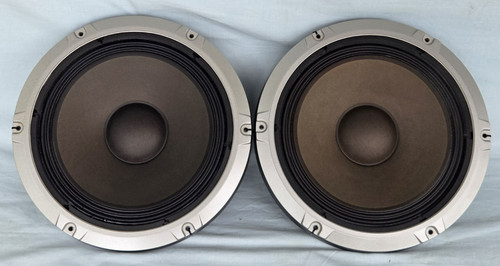 Pair 1290 90w 8ohms - r.c.l.,