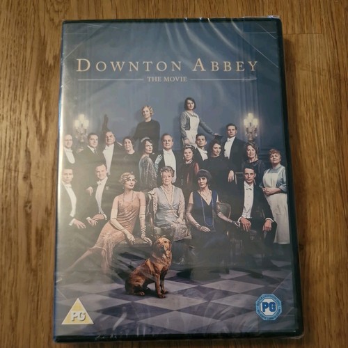 Downton abbey the movie - abbey:,