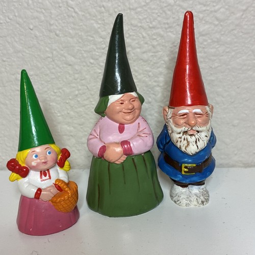 1980 world david gnome - of,