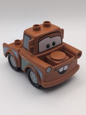 Lego Duplo Pixar Cars Tow