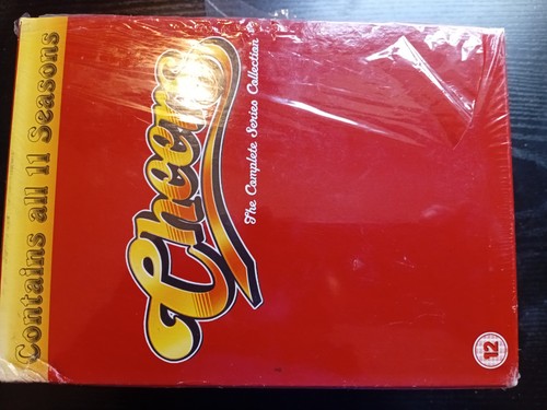 Cheers complete seasons 11 - cheers:,
