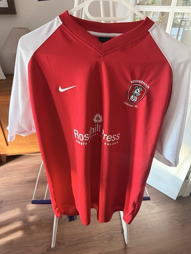 2005 2006 rotherham united - 2005/2006,