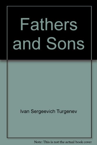 Fathers and sons - and, norton