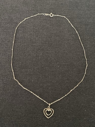 Samuel 925 sterling - h., silver