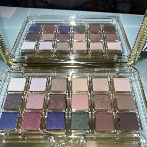 Estee lauder deluxe pure - deluxe, color