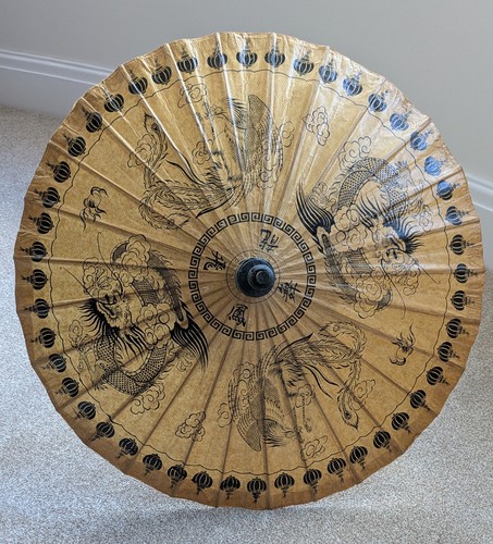 Vintage oriental asian - vintage,