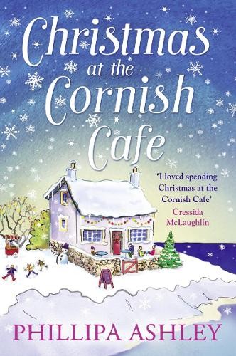 Christmas the cornish - christmas, at