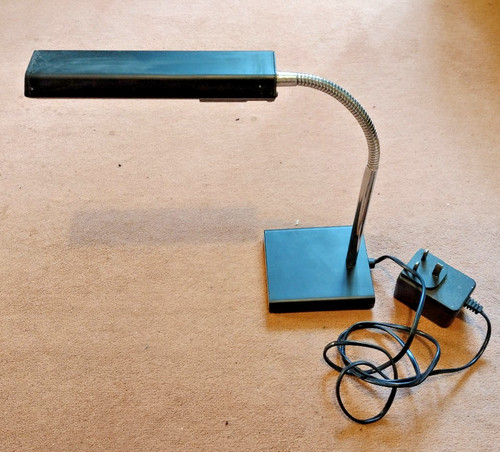 Genuine vintage anglepoise - vintage,
