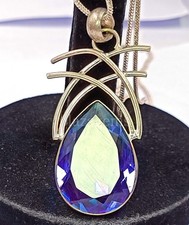 Huge 70 Ct Natural Ametrine