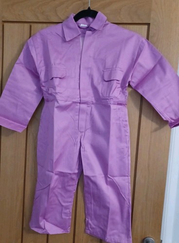 Child pink lightweight - child's,