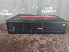 BMW E46 6 Disk CD Changer