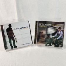 Chris Walden Big Band - No