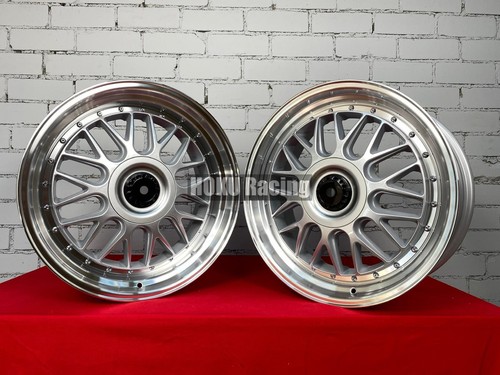 Style 5x120 deep - 4x,